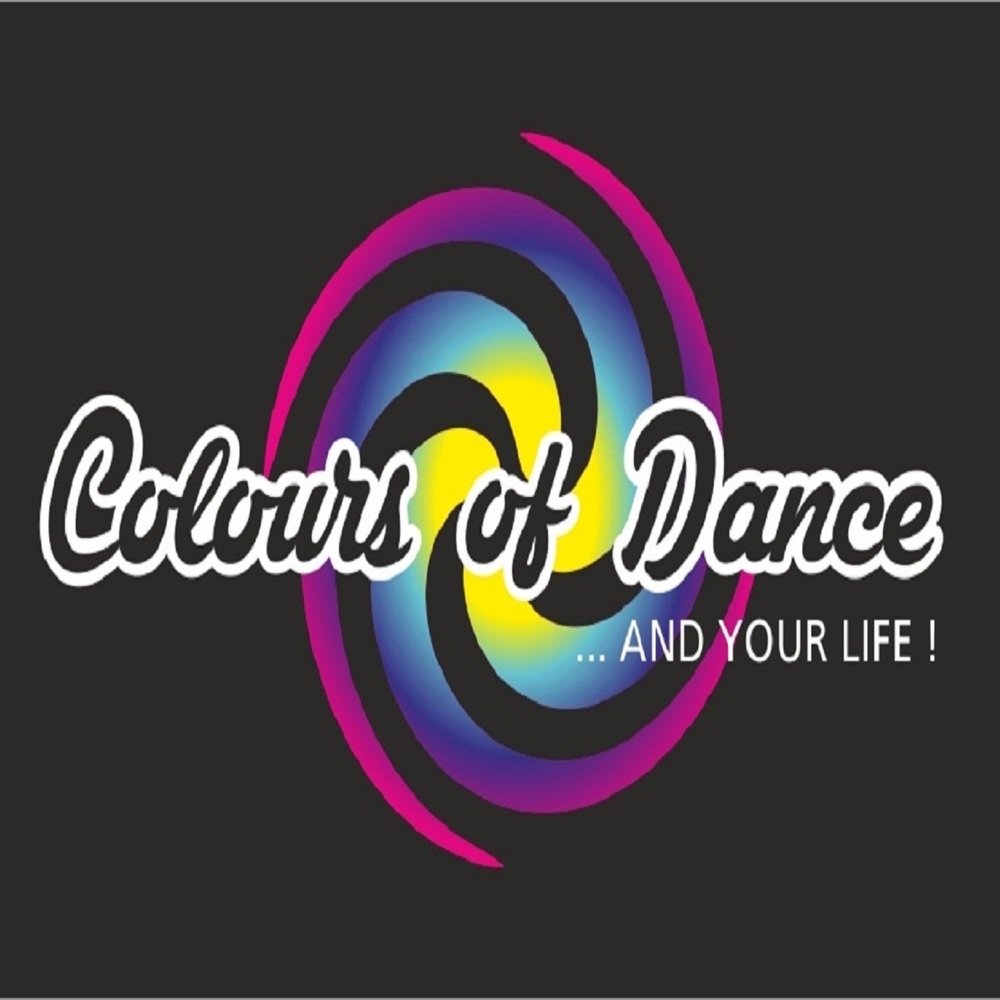 Tanzstudio Colours of Dance