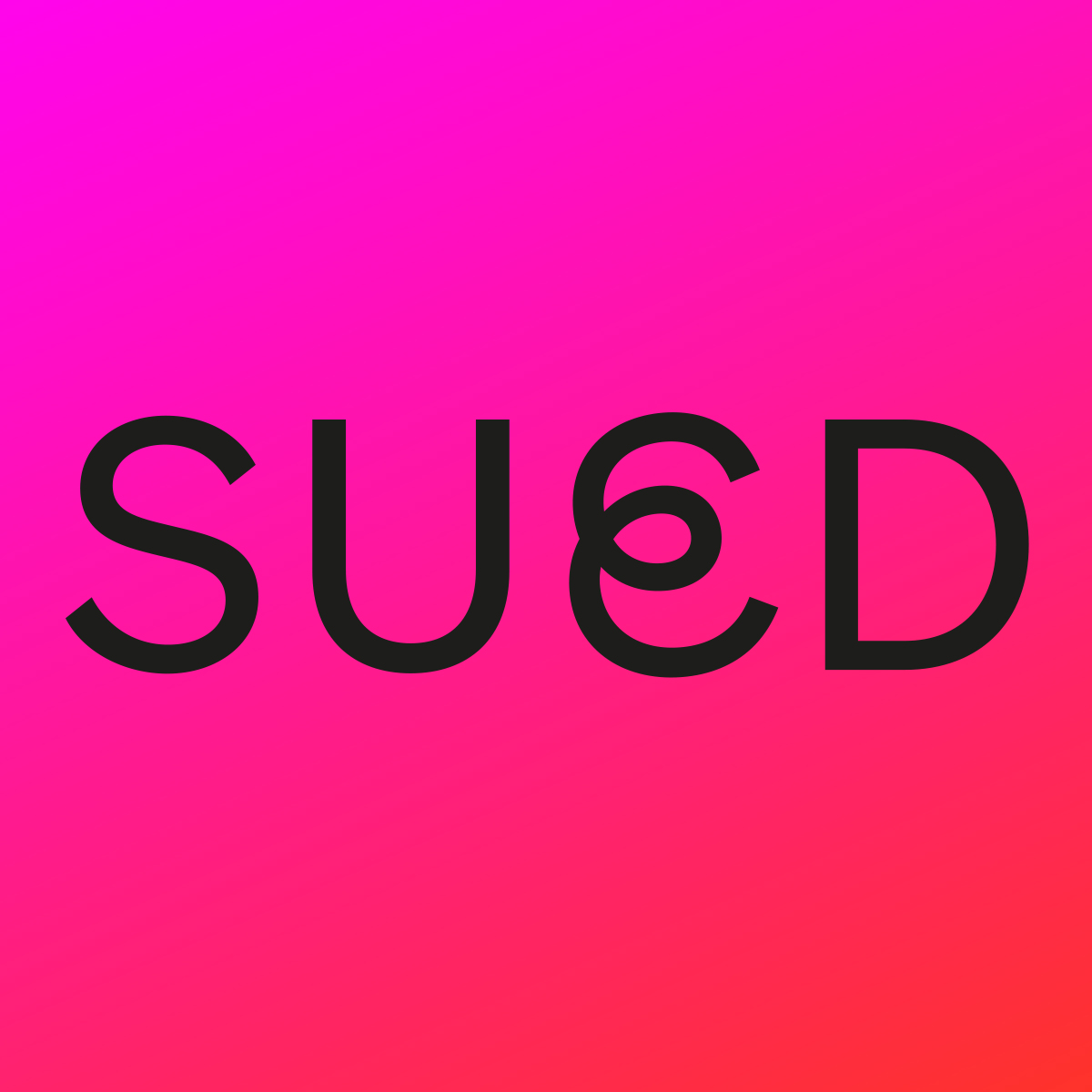 SÜD—Design für Kultur, Bildung und sonstige Herzensangelegenheiten