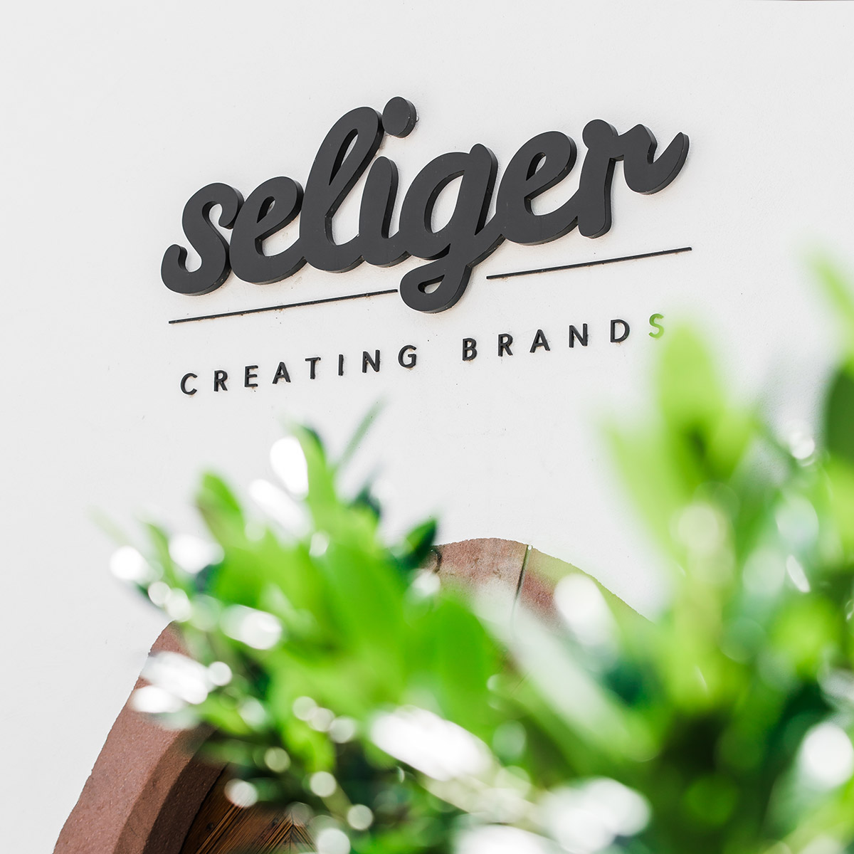Seliger Brands GmbH