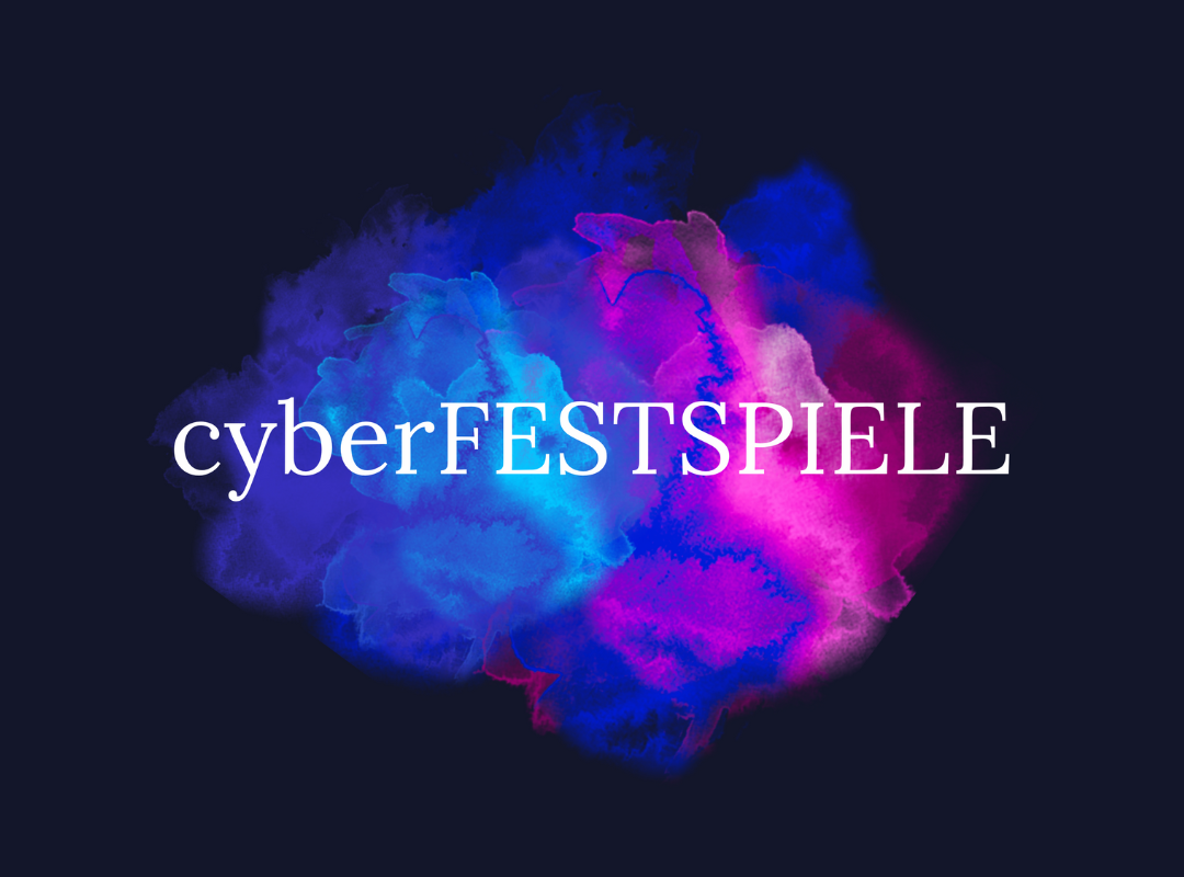 Header cyberFestspiele